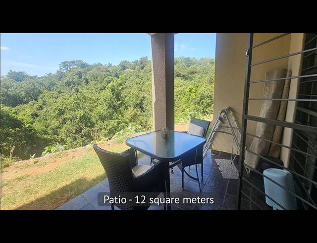 2 BEDROOM APARTMENT FOR SALE IN WESTVILLE